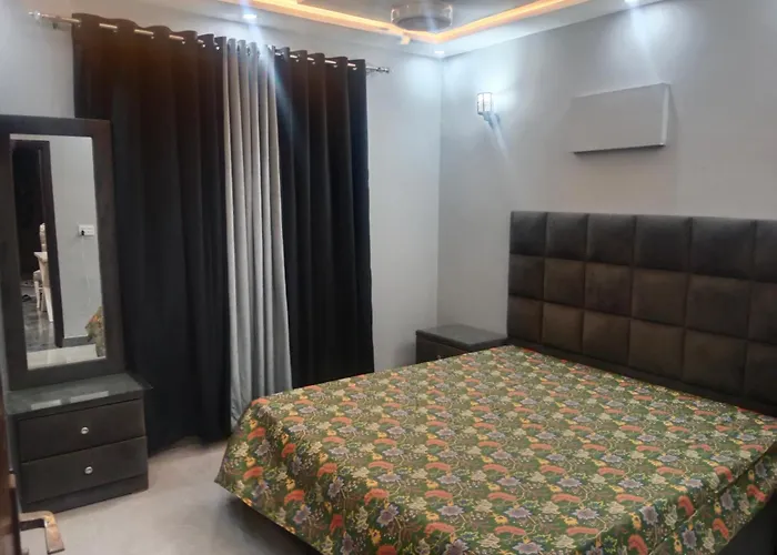 Bahria Town Karachi Ali Block