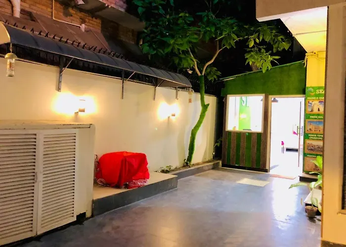 Seaview Residency